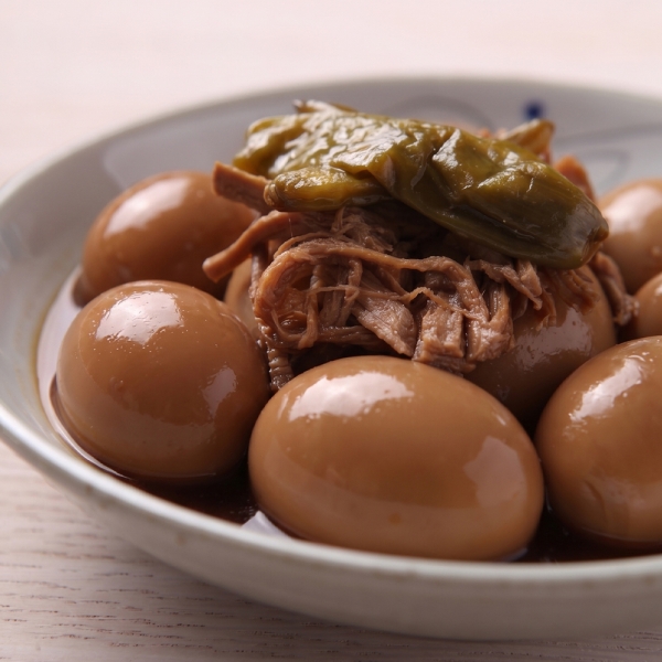 간편한끼 한우 계란 장조림 150g/500g (마요네즈 선택)