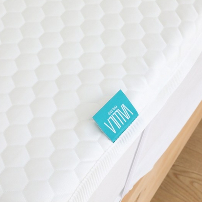 [발릴라] 2025년 NEW 냉감 매트 SS/Q (전용보관가방+개별박스)