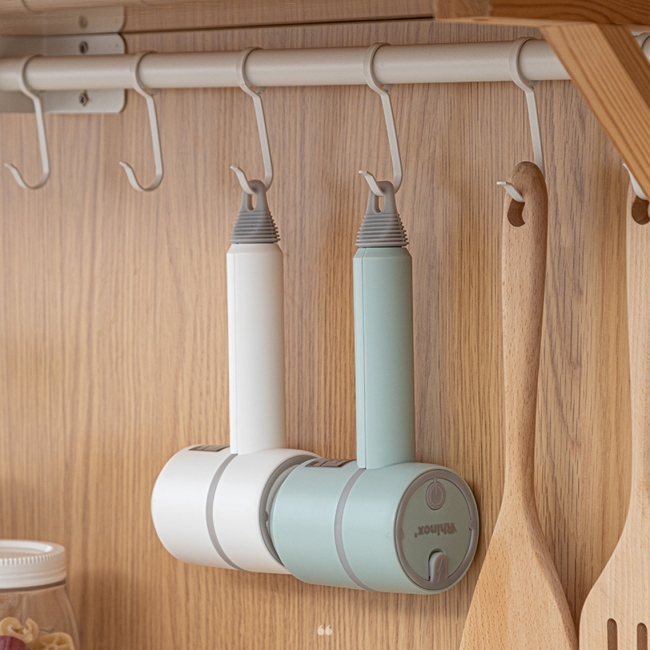 [라이녹스] 충전식 미니 블렌더 세트 RXCS-MC21A