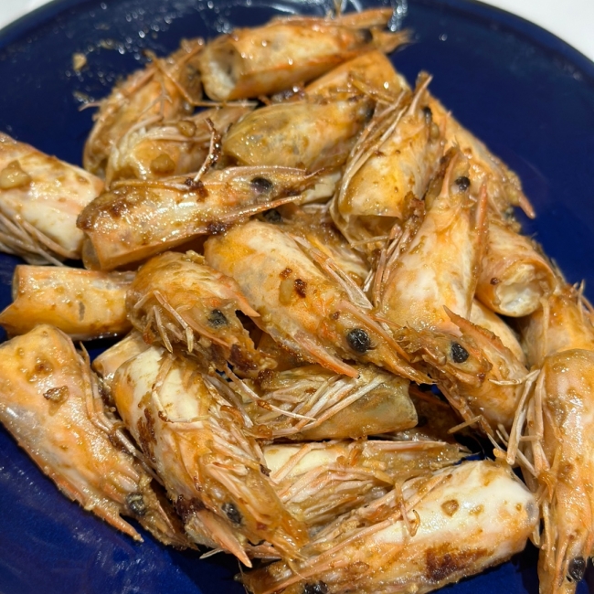 산지직배송 국내산 활 흰다리새우 500g/1kg
