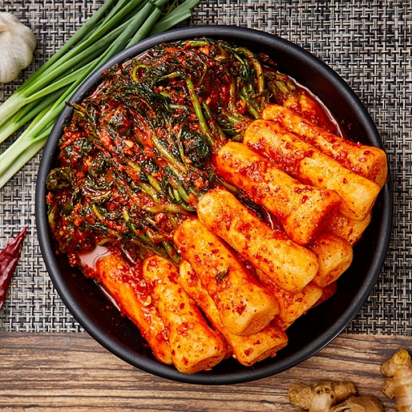 솜씨가 총각김치 5kg/10kg