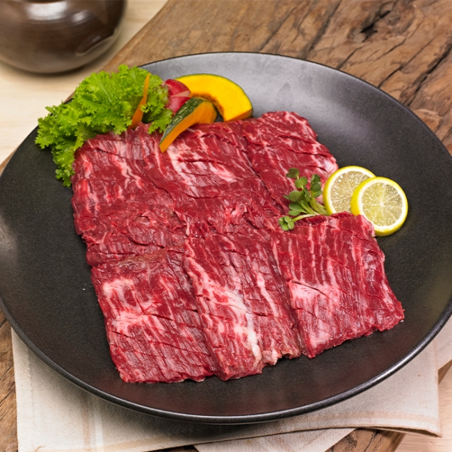 신선도착 뉴질랜드 프리미엄 안창살 300g