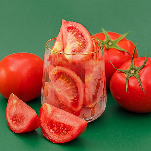 ★단독★ 완숙토마토 5kg 쥬스용 혼합과