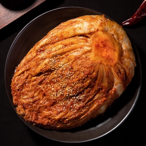 전라도 해남 포기김치(묵은지) 2kg/3kg/5kg