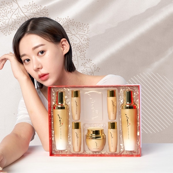 [르베라쥬]희율 명품 한방 3종 세트