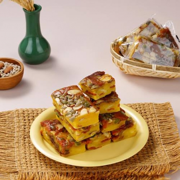 [오복떡본가]강원도 유일 백년가게 영양찰떡5종