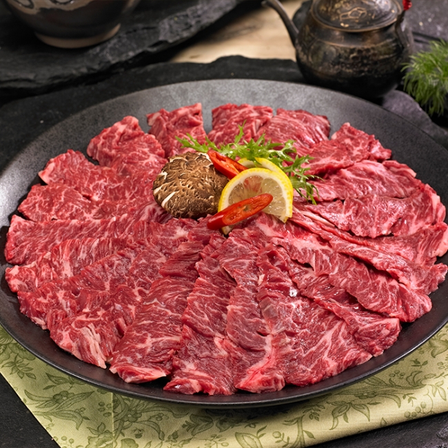 신선도착 뉴질랜드 프리미엄 안창살 300g