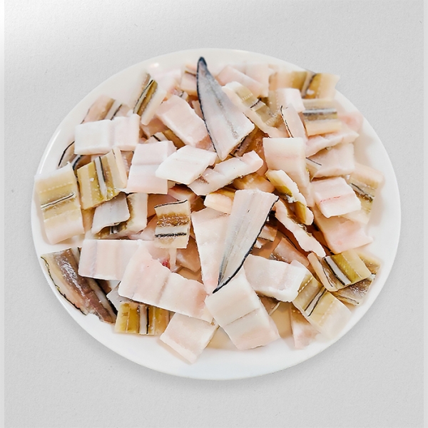 어촌직송 바다담은 반건조 장어 실중량 200g/500g