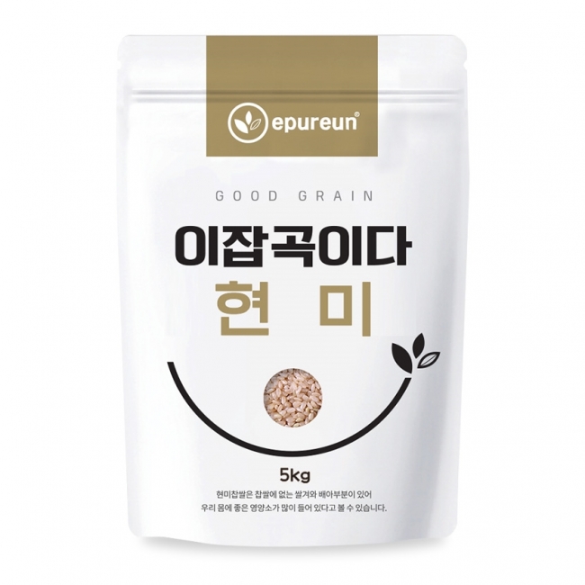 [25년잡곡]국내산 현미1kg+1kg/3kg/5kg미곡