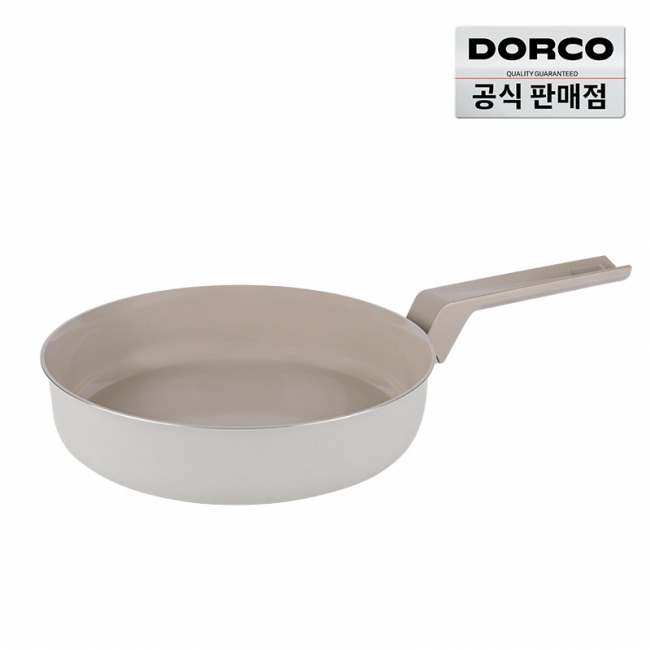 도루코 마린 IH 세라믹 양수냄비/편수냄비/궁중팬/프라이팬