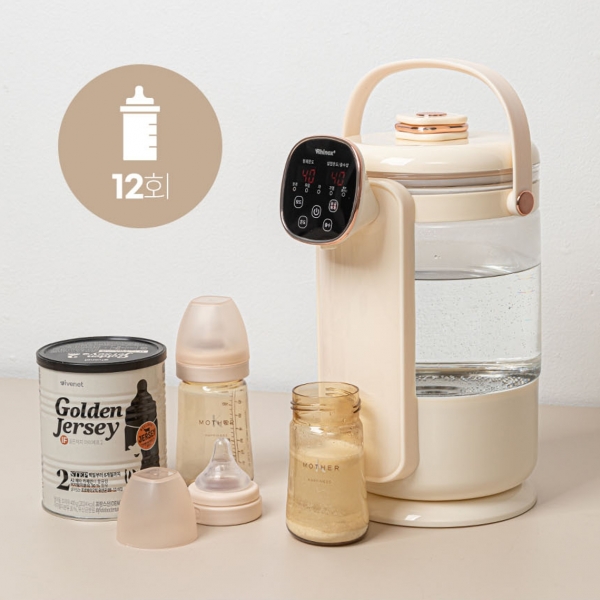 [라이녹스] 스마트 멀티 포트 2L