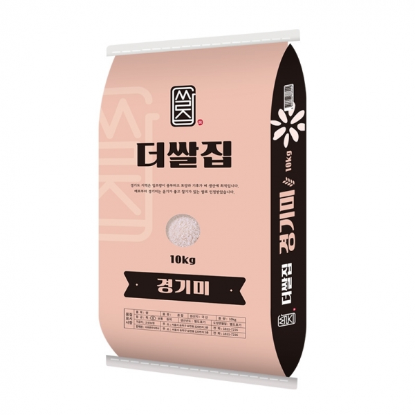[25년햅쌀(상)]더쌀집 경기미10kg/20kg미곡