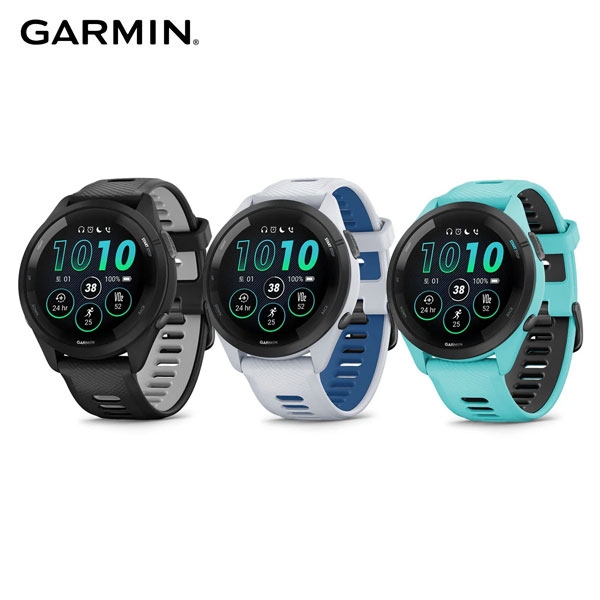 ★주말특가★ 가민 포러너 265 GPS스마트워치