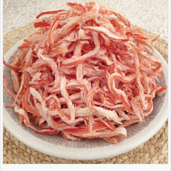 [계양산][한국] 홍진미채 400g / 1kg
