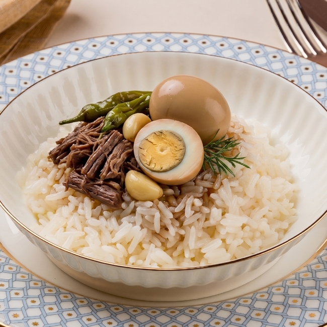 간편한끼 한우 계란 장조림 150g/500g (마요네즈 선택)