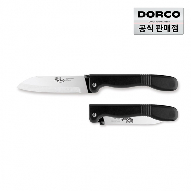 도루코 포켓/피크닉 접이식과도