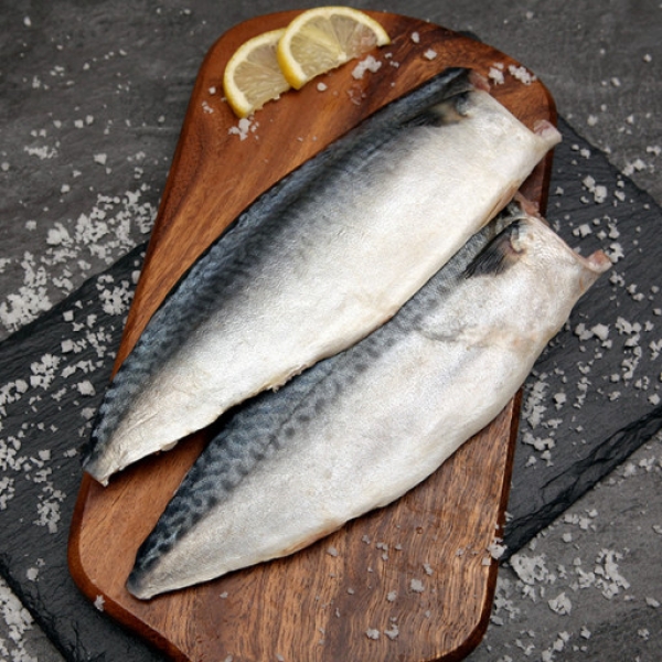 청정제주 자반고등어 250g이상