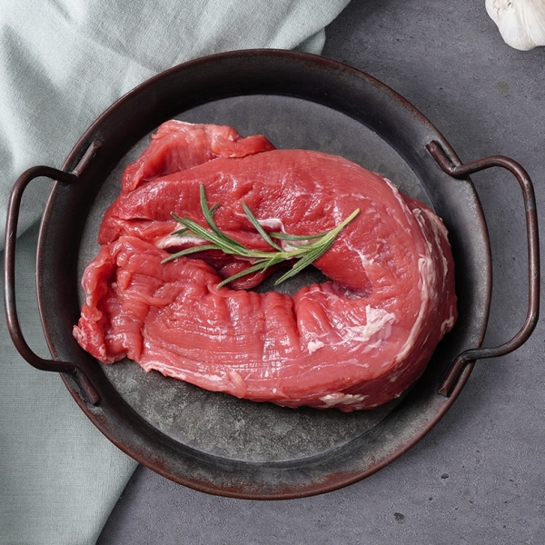 보성녹돈 한돈 돼지안심400gx2/3/4