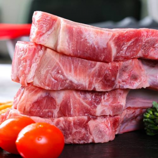 [유기농양고기]프리미엄 숄더랙/프렌치랙/티본/양꼬치 골라담기
