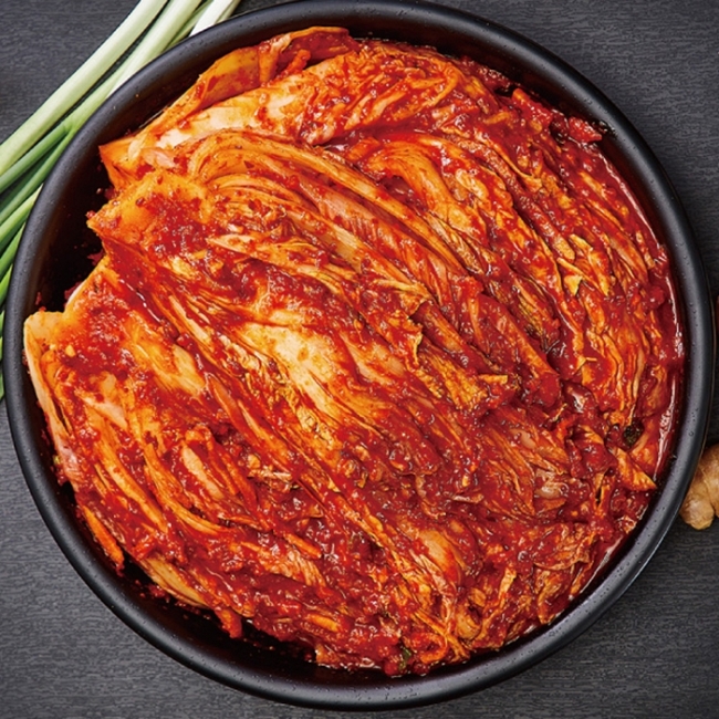 솜씨가 숙성김치 10kg