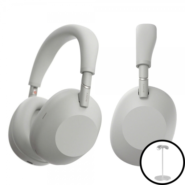 ★타임세일★ [소니] SONY WH-1000XM6 + 헤드셋 거치대 증정