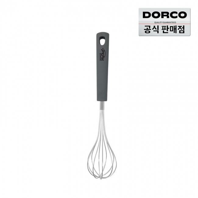 도루코 컴포트 스테인레스 조리도구(국자/뒤지개/거품기)