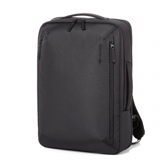 [쌤소나이트 RED] DOMANN 백팩 black