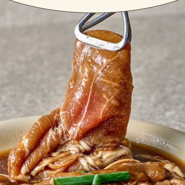 [청년축산]제주인증 프리미엄 흑돼지 왕구이 1kg/2.4kg