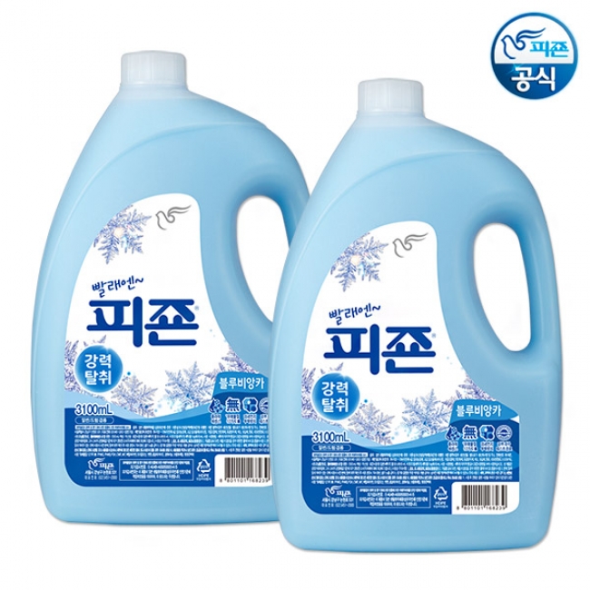 피죤 (프리미엄) 섬유유연제 2300ml/3100ml/4210ml
