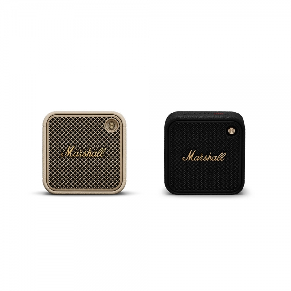 ★타임세일★ [마샬] 윌렌2 블루투스 스피커 소비코 정품