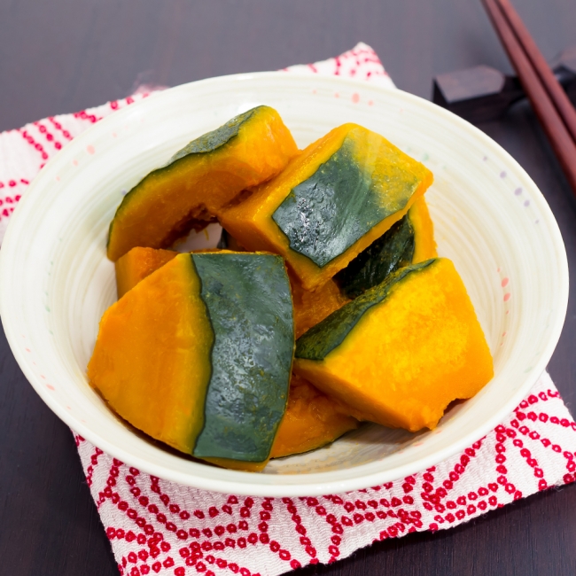 농부마음 제주 미니밤호박(보우짱) 1kg/2kg/3kg/5kg