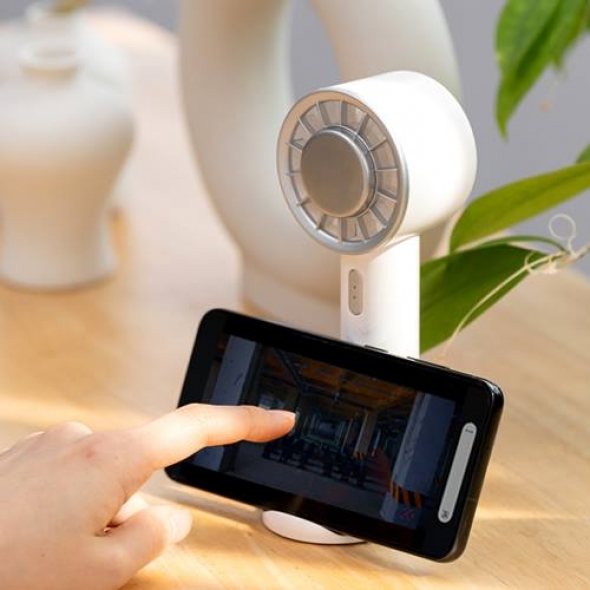 [슈틸루스터]에어컨 선풍기 SEASON3