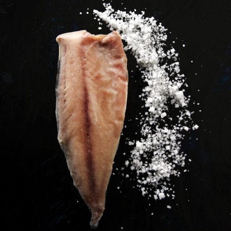 순살 고등어 안동간고등어 15팩 구이용 고등어 개별 팩포장