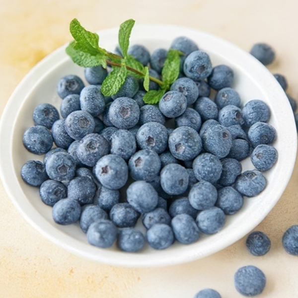 [Frozen]슈퍼푸드 칠레산 냉동 블루베리 2kg (1kg x 2팩)