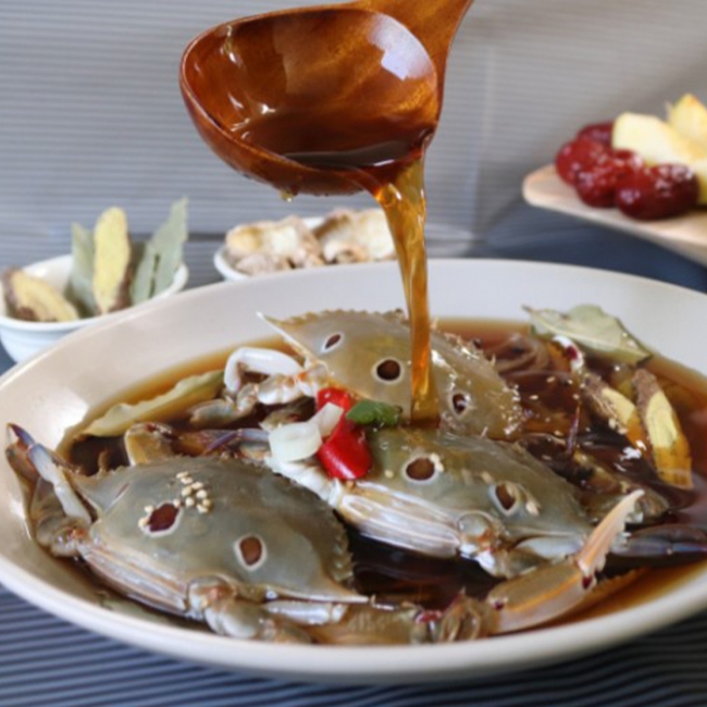 삼점게장 2kg(7-8미)+2kg(7-8미)