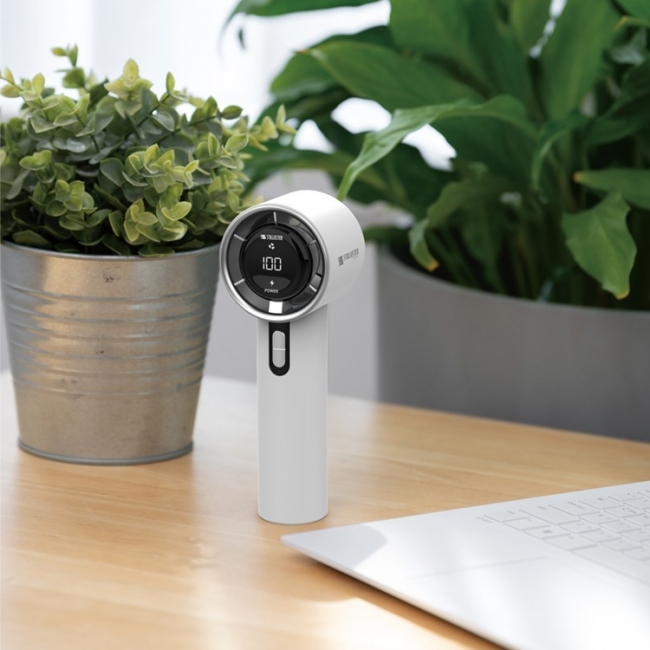 [슈틸루스터]하이엔드 파워 선풍기 ST-PF100