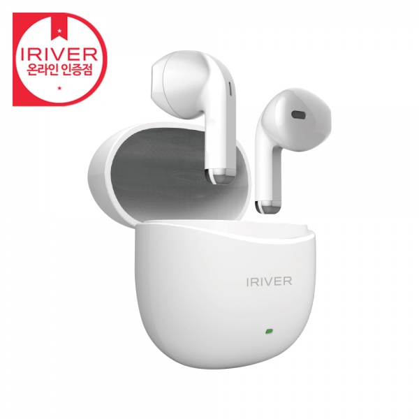 ★타임세일★ 1+1 특가 [아이리버] IB-T1 오픈형 블루투스 이어폰 무선 미니 사이즈