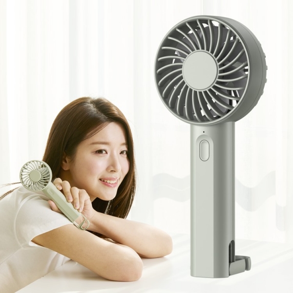 [슈틸루스터]고리형 핸디선풍기 ST-MF400