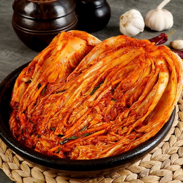 전라도 해남 포기김치 2kg/3kg/5kg