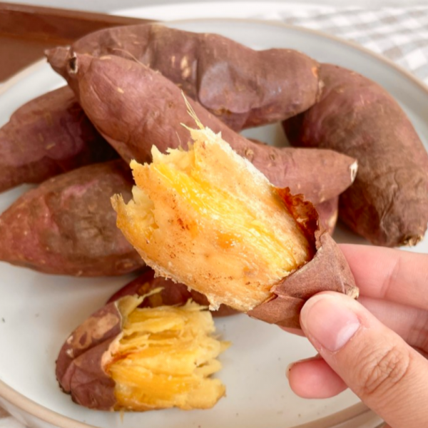 [산지직송] 24년 햇고구마 해남 꿀고구마 베니하루카 (비세척/세) 3kg / 5kg / 10kg
