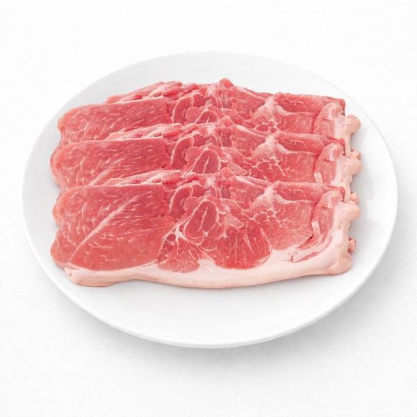 ★신선위크★ [오마켓] 프리미엄 한돈 앞다리살 제육용 500g