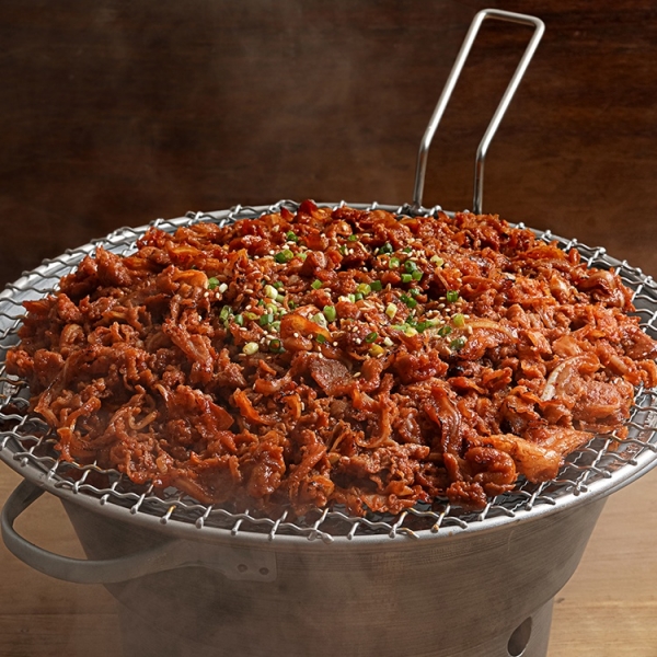 [리타엔]이가네 매운 오돌뼈 900g (300g x 3팩)