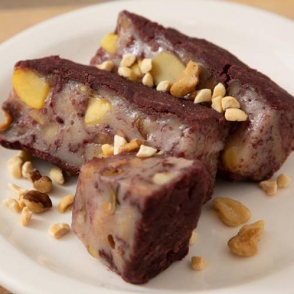 [오복떡본가]강원도 유일 백년가게 영양찰떡5종