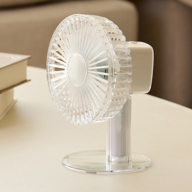 [슈틸루스터]무선 탁상용 선풍기 ST-SD500