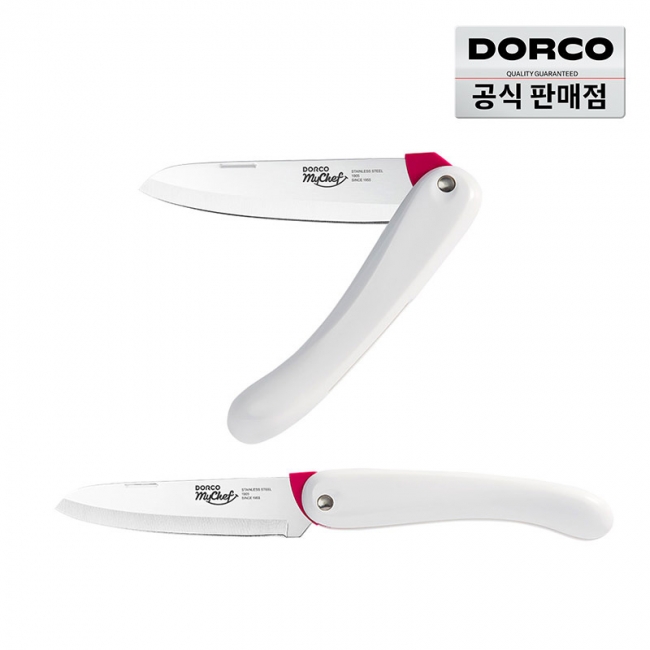 도루코 포켓/피크닉 접이식과도