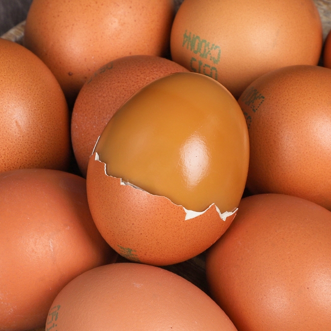 신선직송 HACCP 인증 명품 구운란 30/60/90구