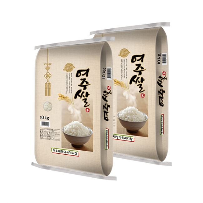 26년햅쌀(특)여주쌀 알찬미10kg/20kg미곡