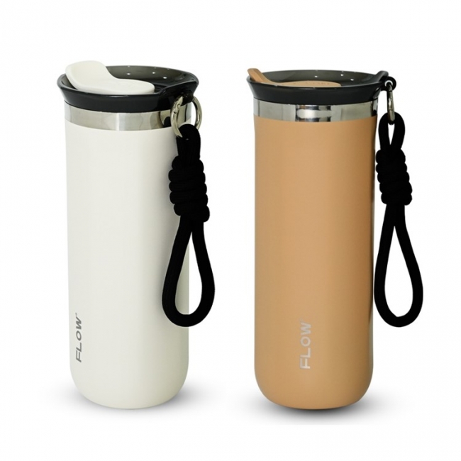 [플로우]하이드로 스트랩 빅 텀블러 500ml /1100ml