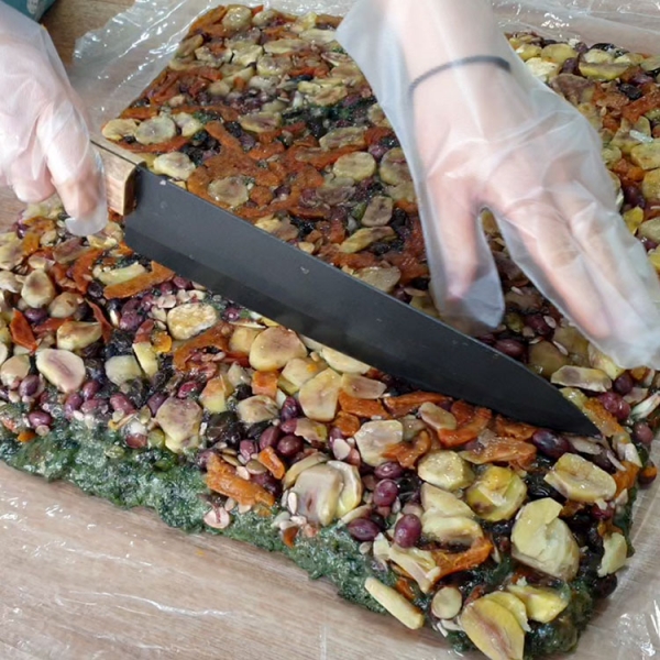 [도깨비떡방]30년전통 수제 영양찰떡 3종 1.5kg