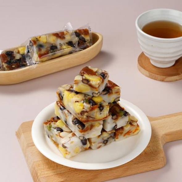 [오복떡본가]강원도 유일 백년가게 영양찰떡5종